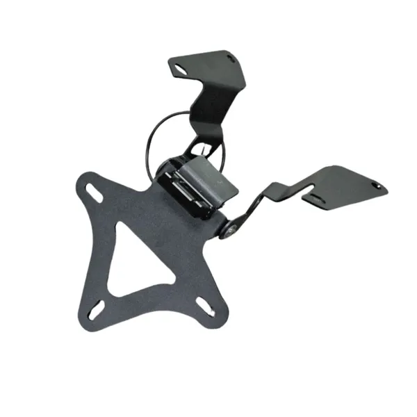 Pad biển số MKLightech cho Honda CB650R/CBR650R 19+