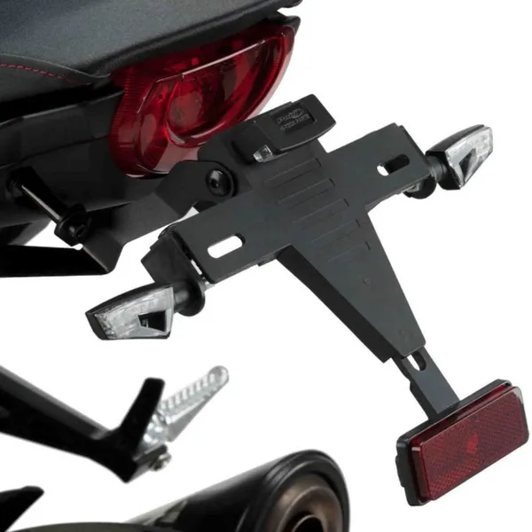 Pad biển số Puig cho Honda CB1000R Neo Sport 18+