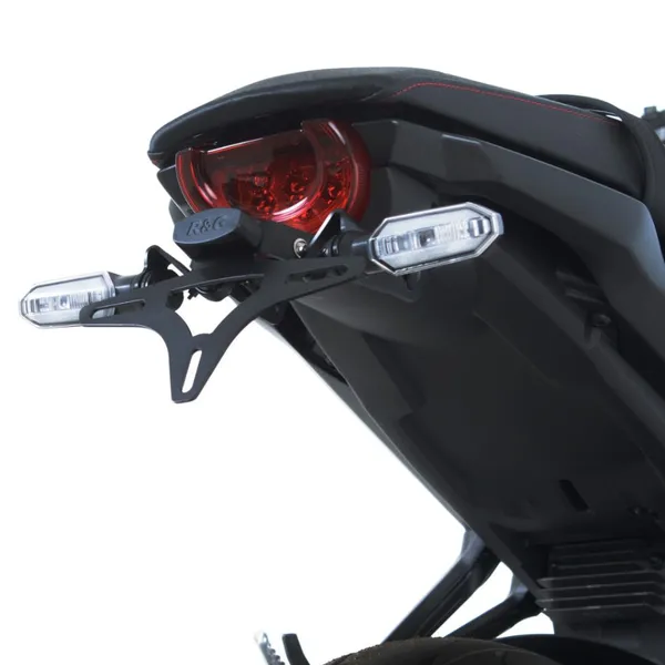 Pát biển số RG Racing cho Honda CB1000 Neo Sport 18+