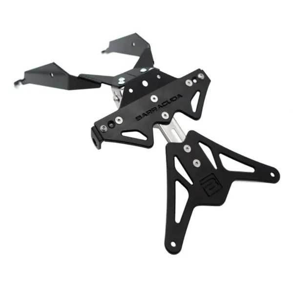 Pát biển số Barracuda cho Honda CB1000R Neo 2018+