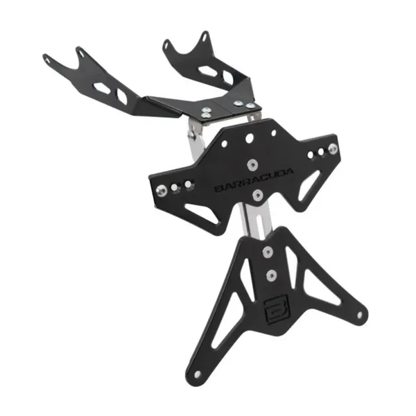 Pát biển số Barracuda cho Honda CB650R 2021+