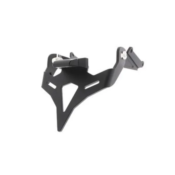 Pát biển số Evotech cho Honda CB650R/CBR650R 2021 2023