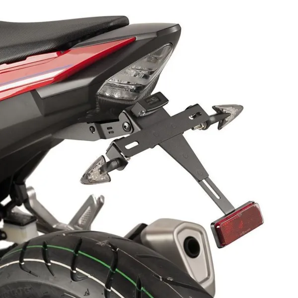 Pát Biển số Puig cho Honda CB500X/CB500F