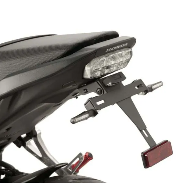 Pát biển số Puig cho Honda CB650F/CBR650F