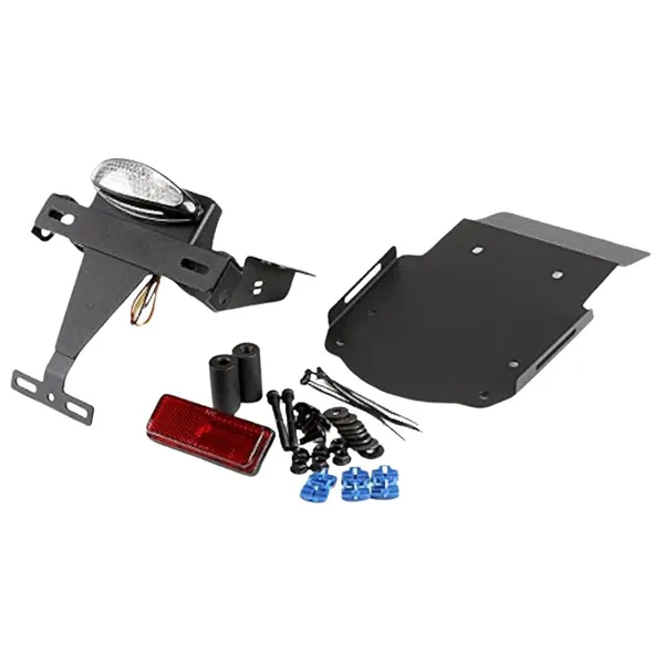 Pát biển số Puig cho Yamaha XSR700