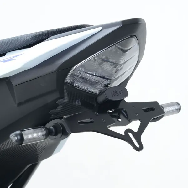 Pát biển số RG Racing cho Honda CB500F/CB500X