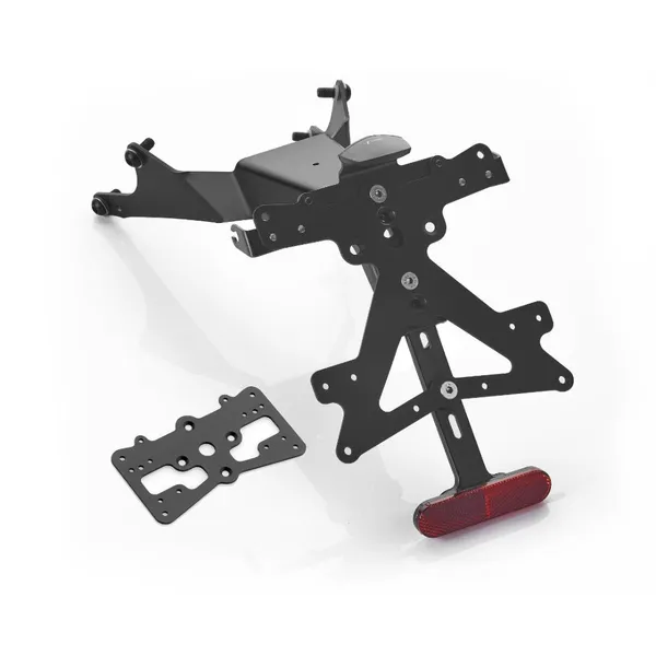 Pát biển số Rizoma cho Honda CB650R 2021+