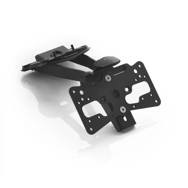 Pát biển số Rizoma cho Yamaha MT09 2022