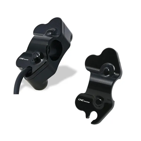 Pát công tắc phải CNC Racing cho các dòng Ducati