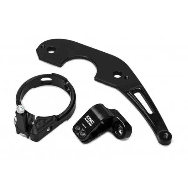 Pát trợ lực CNC Racing cho Ducati Scrambler