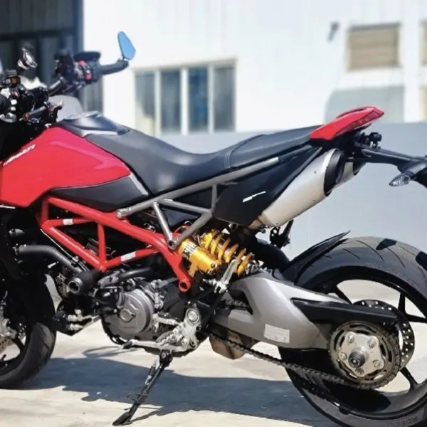 Phuộc sau cho D2 cho Ducati Hyper 950