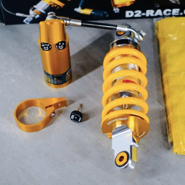 Phuộc sau cho D2 cho Ducati Hyper 950