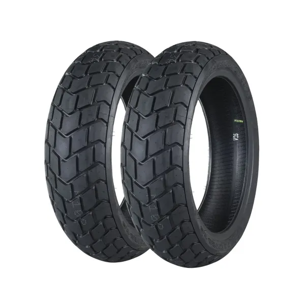 PIRELLI MT60 RS 130/90-16 & 150/80-16 cho Honda Rebel 300/500