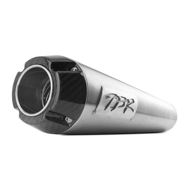 Pô Two brothers comp slip on cho Ducati Scrambler