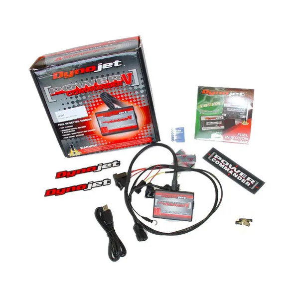 Power commander V PC5 Ducati Scrambler