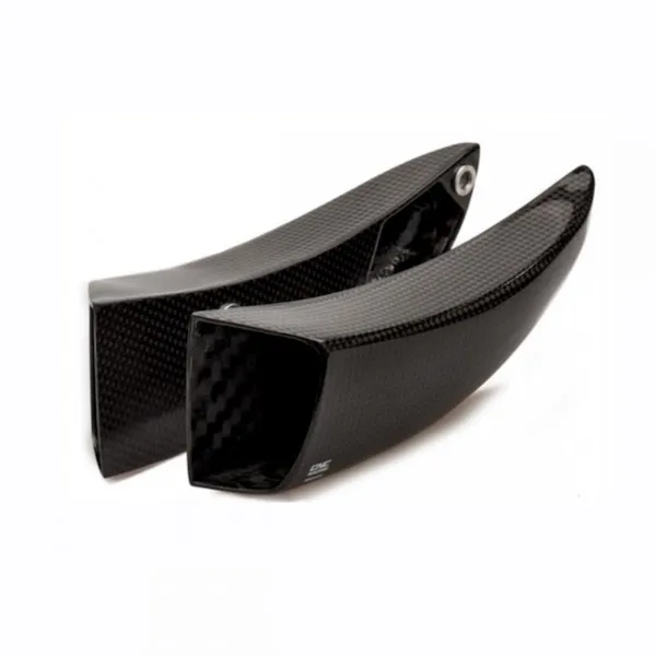 Tản Nhiệt dĩa thắng CNC Racing cho Ducati 959