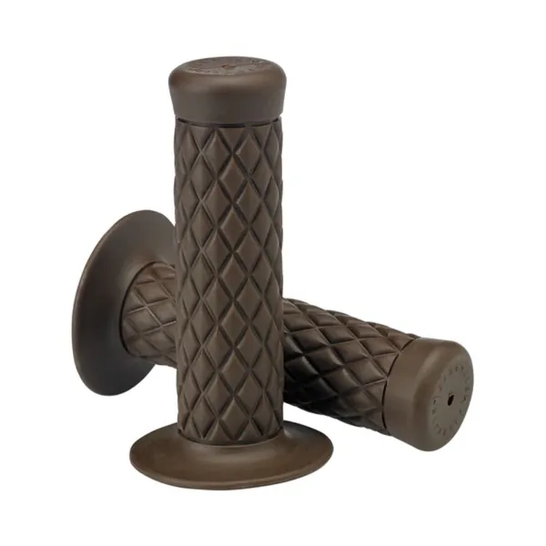 Tay nắm Biltwell Thruster - nâu