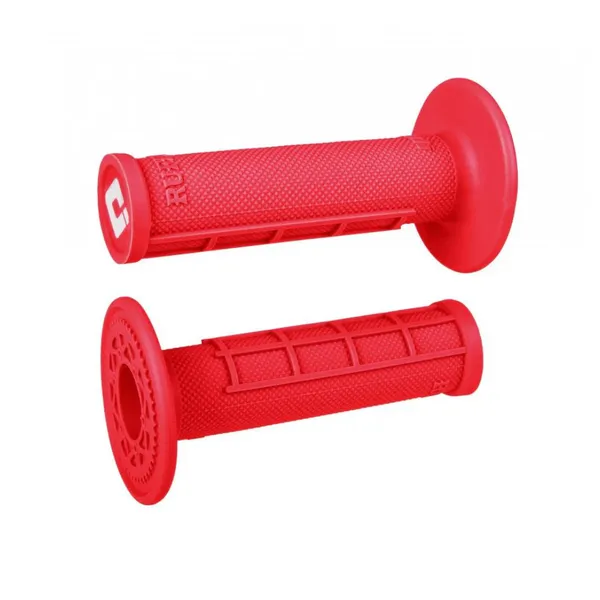 Tay nắm Odi Half Waffle siêu êm - đỏ