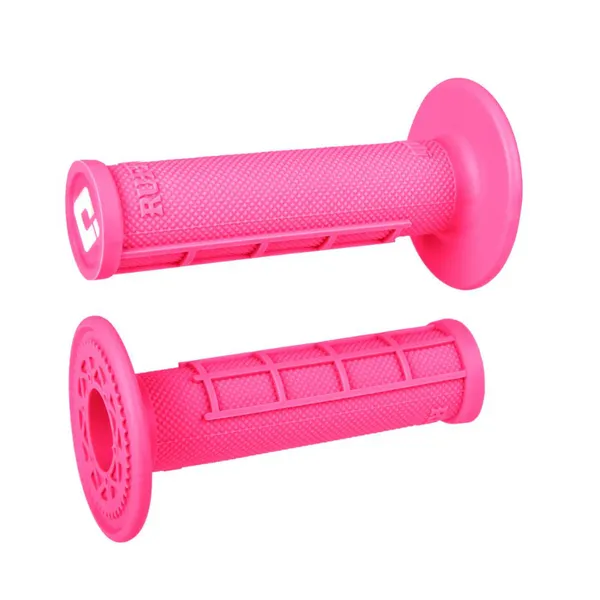 Tay nắm Odi Half Waffle siêu êm - hồng