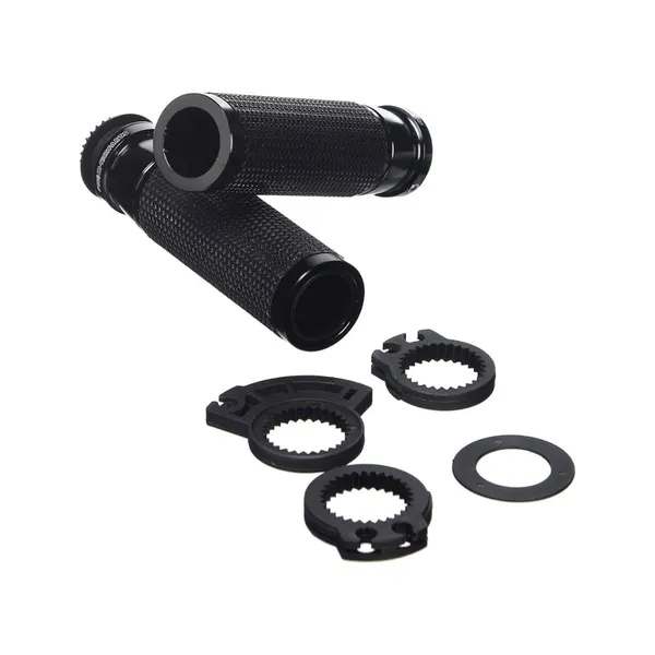 Tay nắm Puig Hi-Tech Ascent kèm ống ga