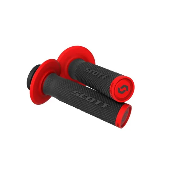 Tay nắm Scott SX II kèm ống ga