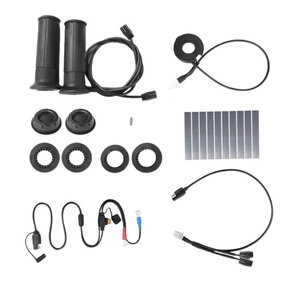 Tay nắm sưởi ấm OsoPro