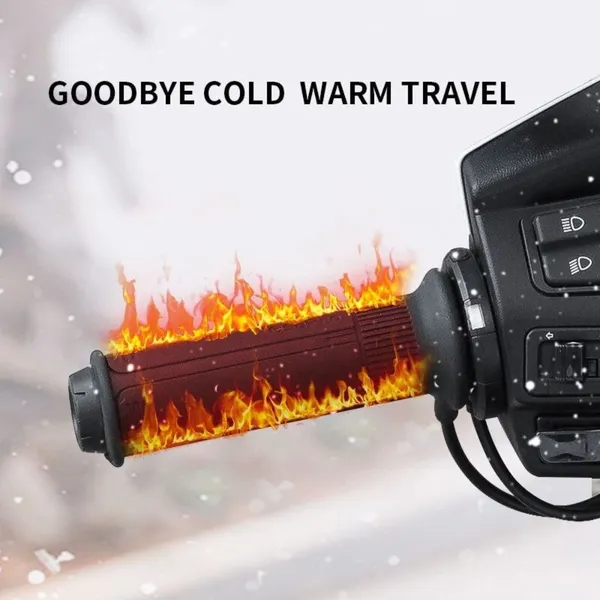 Tay nắm sưởi ấm OsoPro