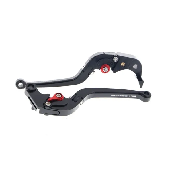 Tay thắng côn Evotech cho Triumph T100/T120