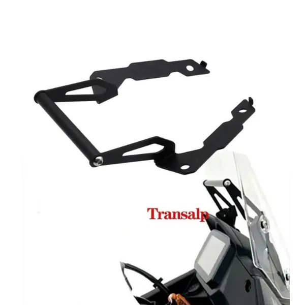 Thanh GPS cho Honda Transalp 750