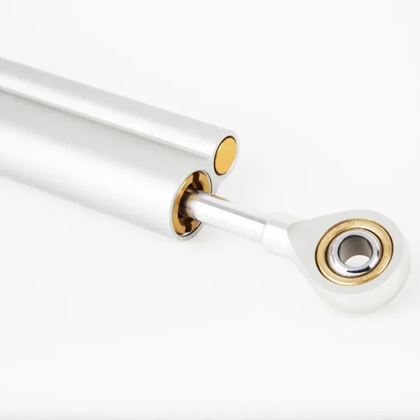 Trợ lực bạc Ohlins universal cho mọi dòng xe