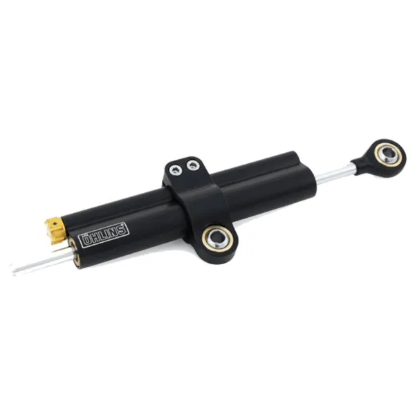 Trợ lực Ohlins Black Series universal cho mọi dòng xe