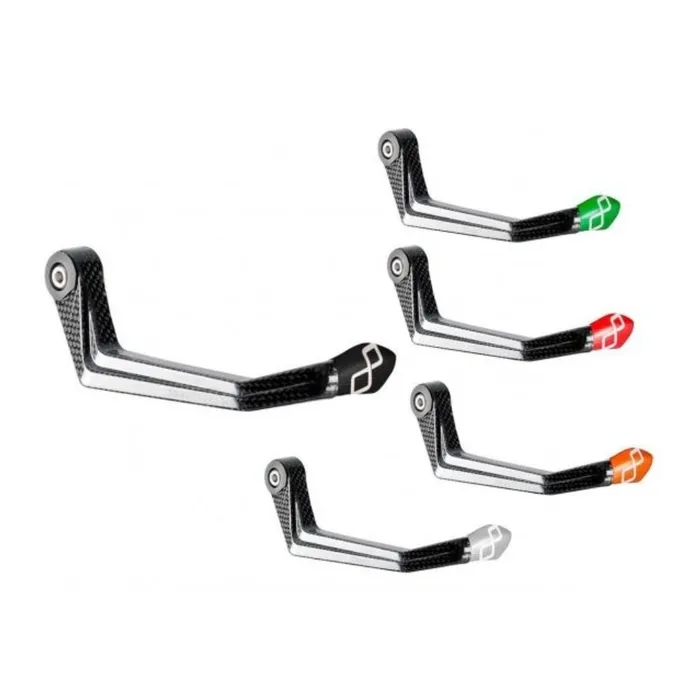 Bảo vệ cùm thắng Lightech carbon