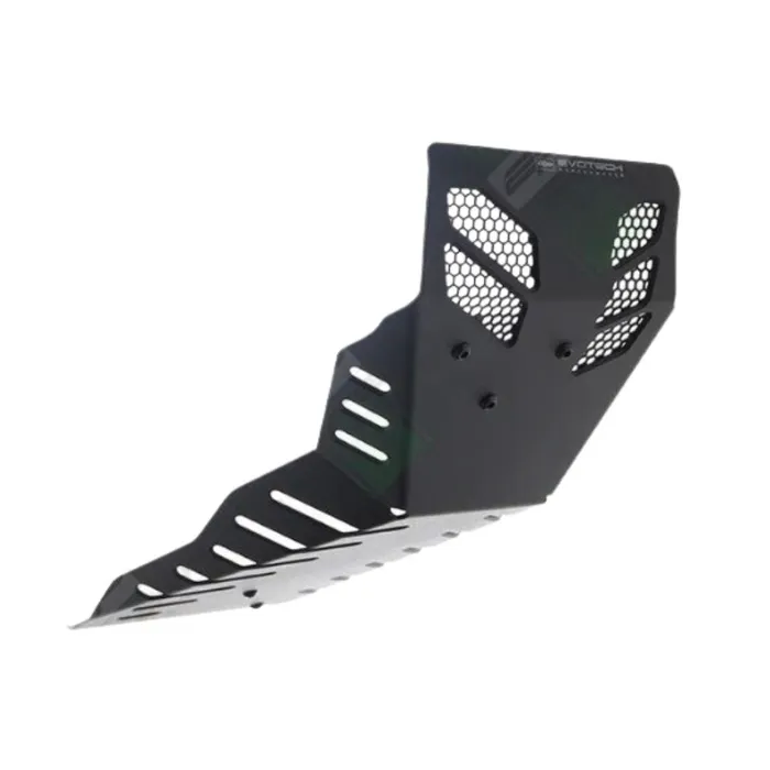 Bảo vệ gầm máy Evotech cho Ducati Monster 937