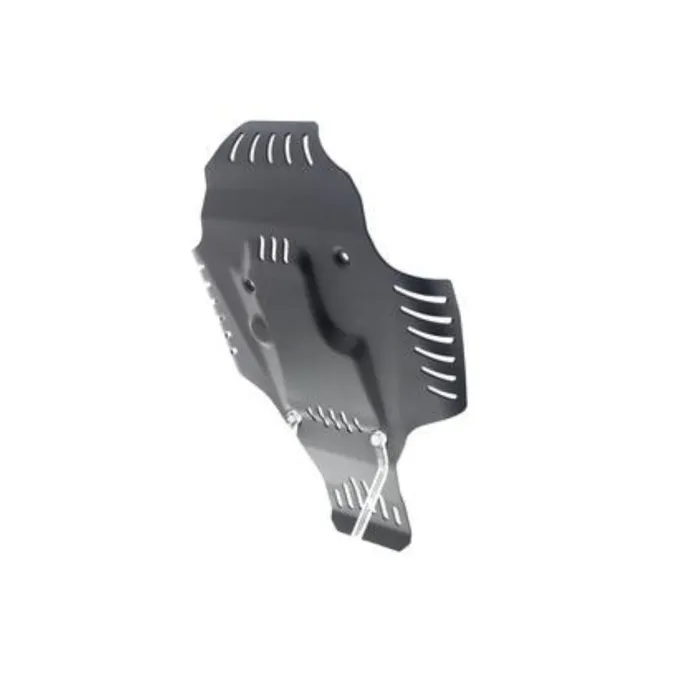 Bảo vệ gầm máy Evotech cho BMW R9T