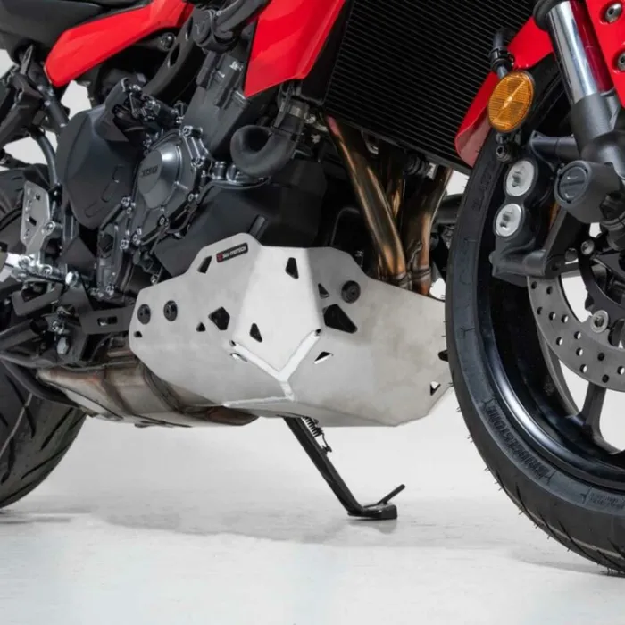 Bảo vệ gầm SW-Motech cho Yamaha Tracer 9 2022