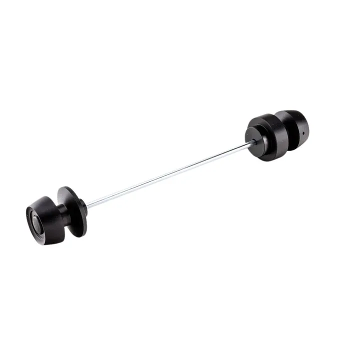 Bảo vệ gắp kiêm cục nâng Puig cho Ducati Panigale V4/Multis/Diavel