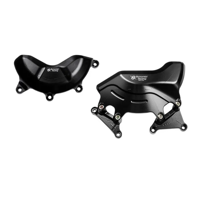 Bảo vệ lốc máy Bonamici cho Ducati SFS V4