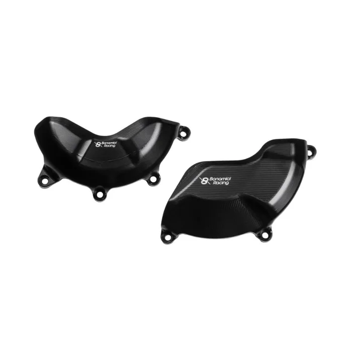 Bảo vệ lốc máy Bonamici cho Ducati V4