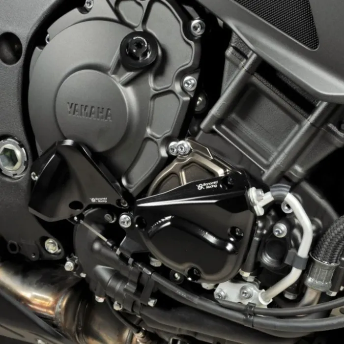 Bảo vệ lốc máy Bonamici Racing cho Yamaha MT10 2016-2023