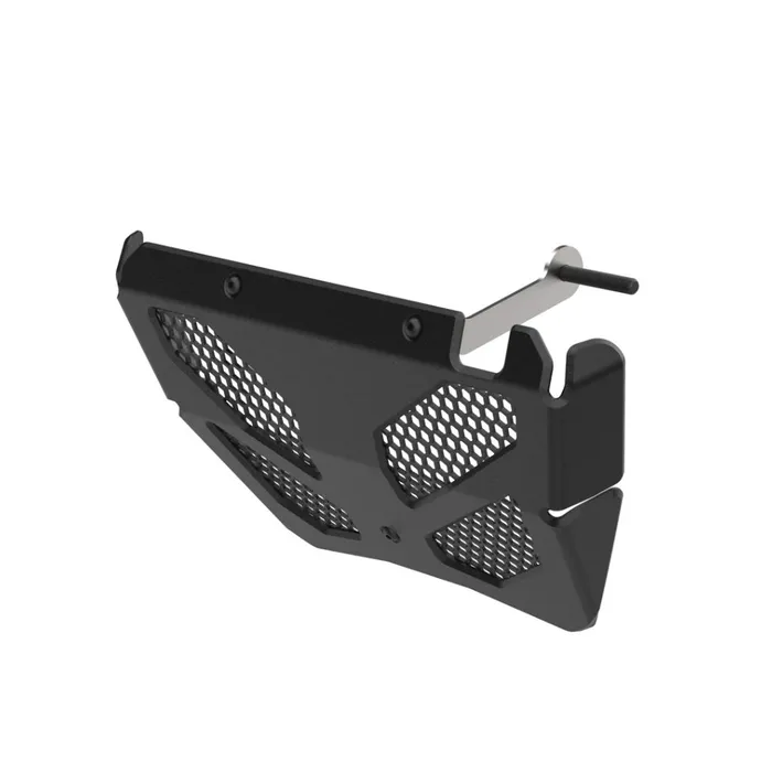 Bảo vệ máy trước Evotech cho Ducati Hypermotard 698 Mono