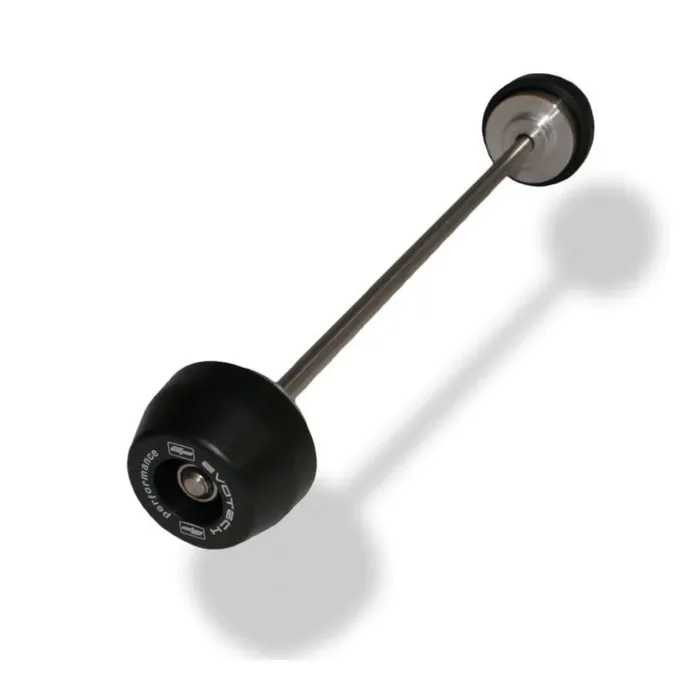 Bảo vệ phuộc Evotech cho Triumph Trident 660