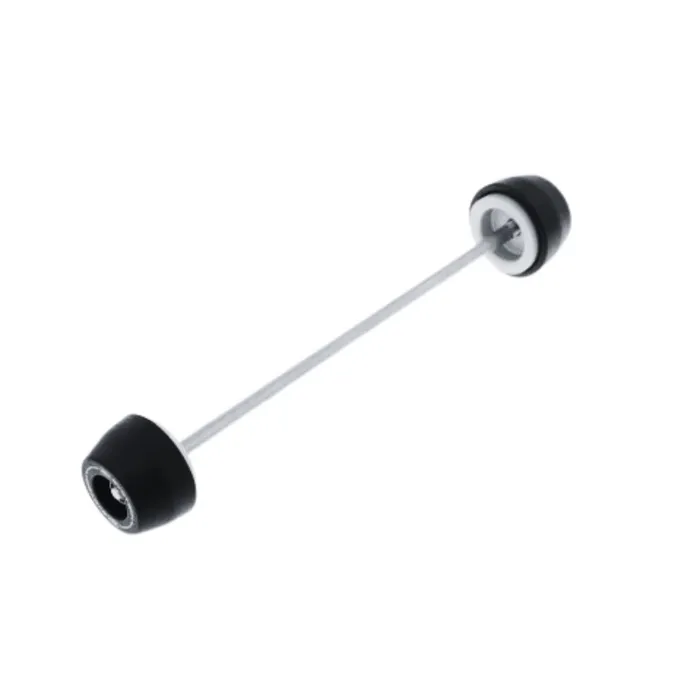 Bảo vệ phuộc Evotech cho Yamaha MT09 2021+