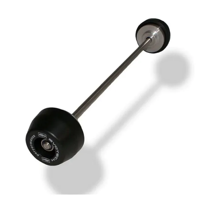 Bảo vệ phuộc Evotech Performance cho Ducati Scrambler