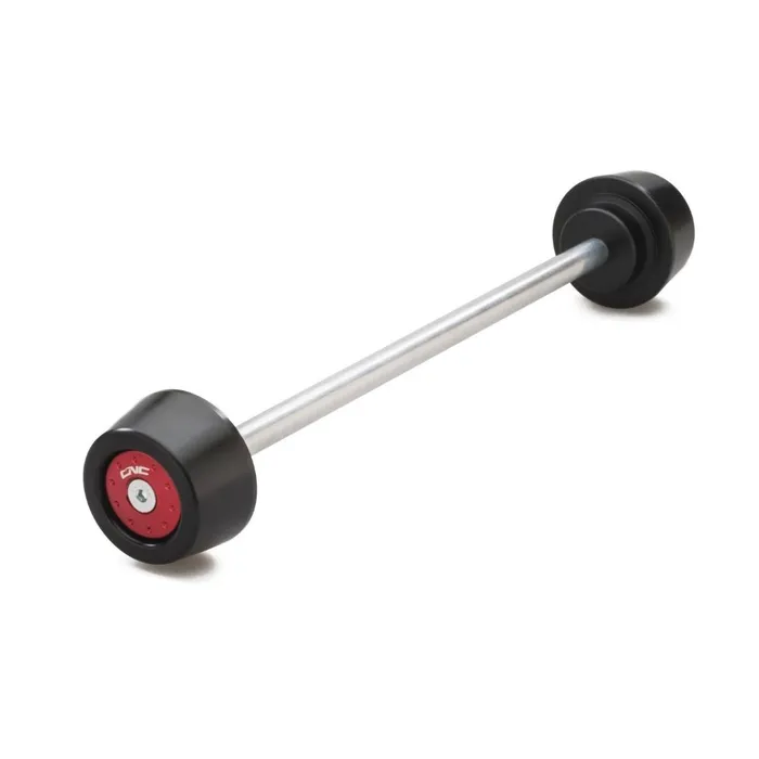 Bảo vệ phuộc trước CNC Racing cho Ducati V4/ V2/SFS V4/SFS V2