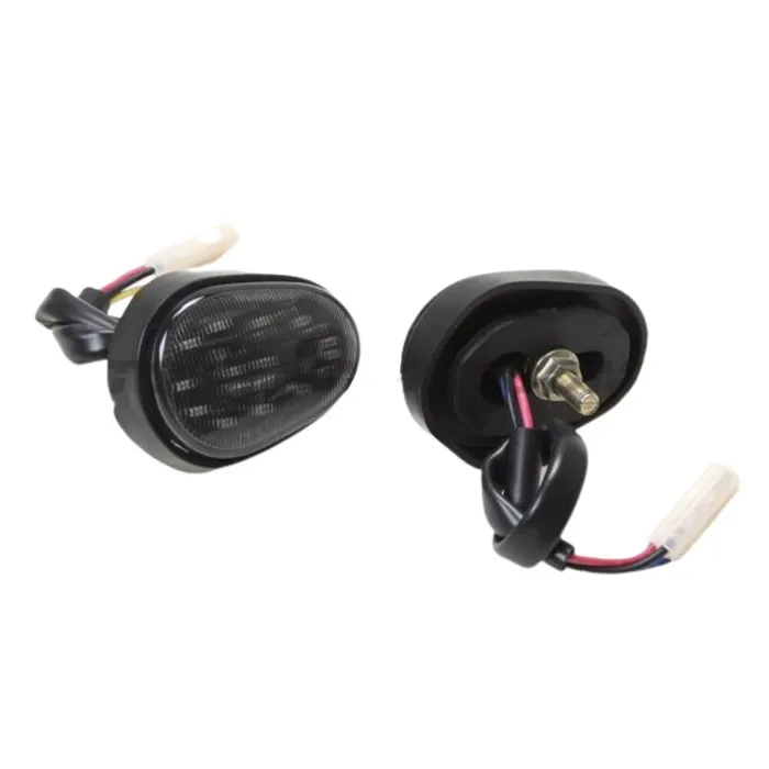 Đèn signal ốp sát MotoDynamic cho mọi loại xe