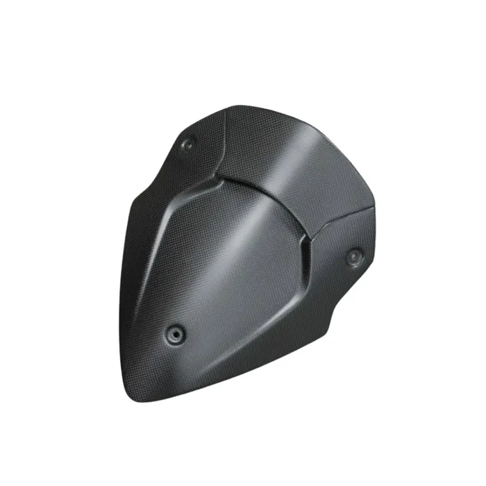 Chắn gió carbon OYA cho Ducati Multistrada 1200/1260