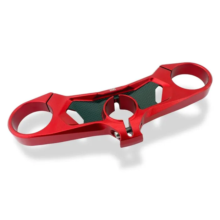 Chảng 3 CNC Racing carbon cho Ducati V4