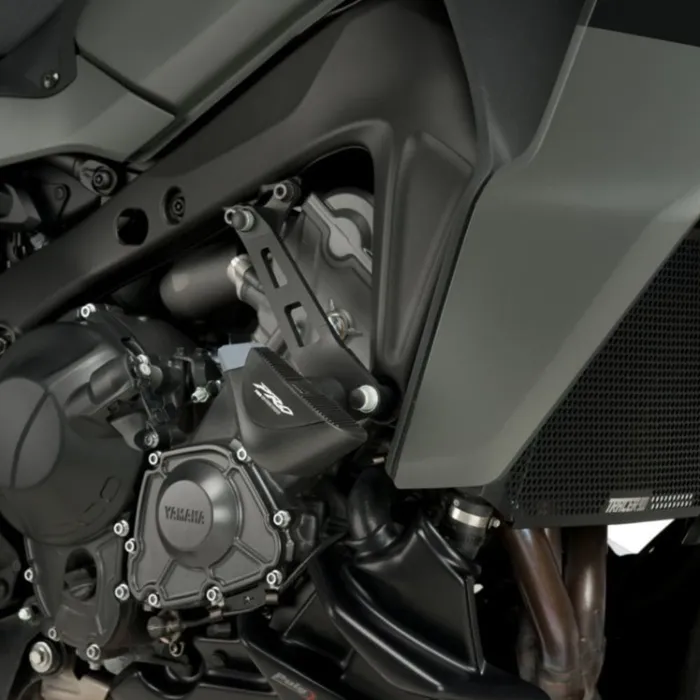 Chống đổ Puig Pro Yamaha MT09 2022+