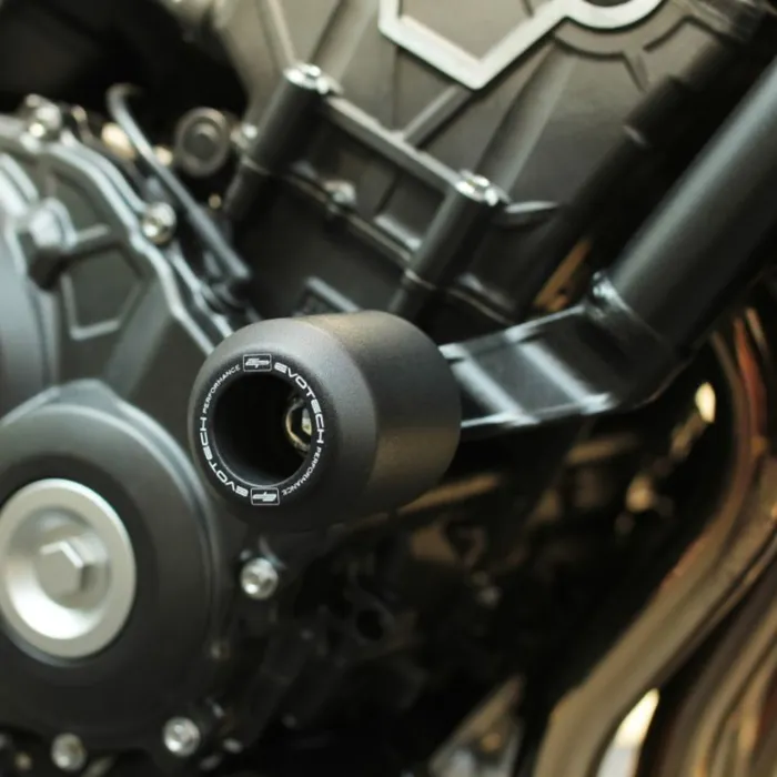 Chống đổ sườn Evotech cho Honda CB1000 Neo Sport 18+