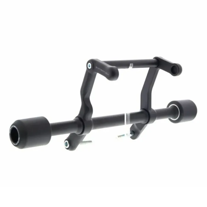 Chống đổ thân Evotech cho Triumph T100/T120